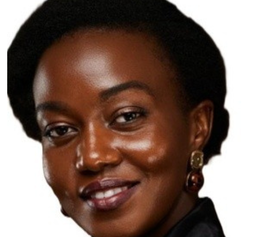 Ms. Jotaba P. NaNdole