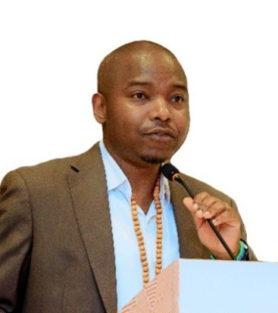 Mr. Norbert Tuyishime