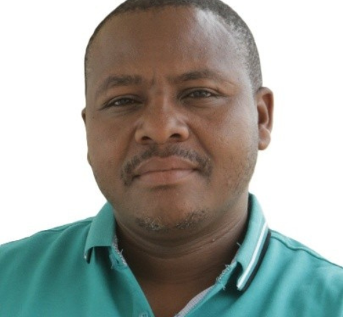 Mr. Paul Ngetich
