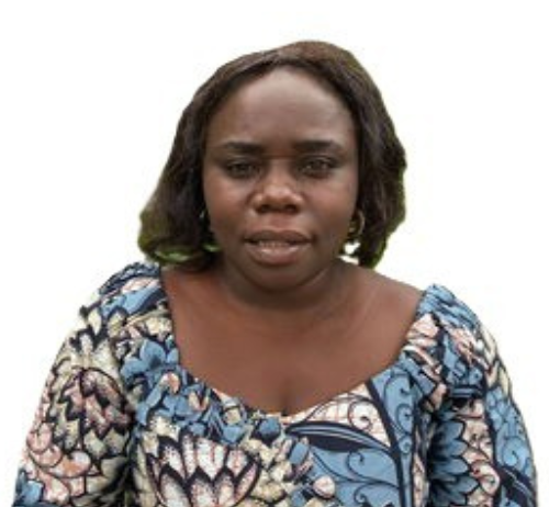 Ms. Kavira K. Esperance