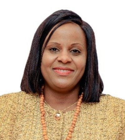 Ms. Emma Tum