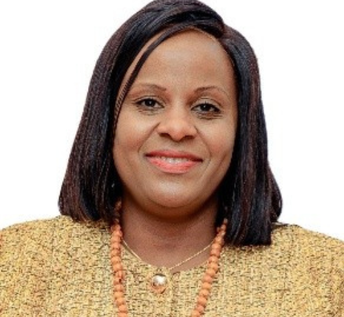 Ms. Emma Tum