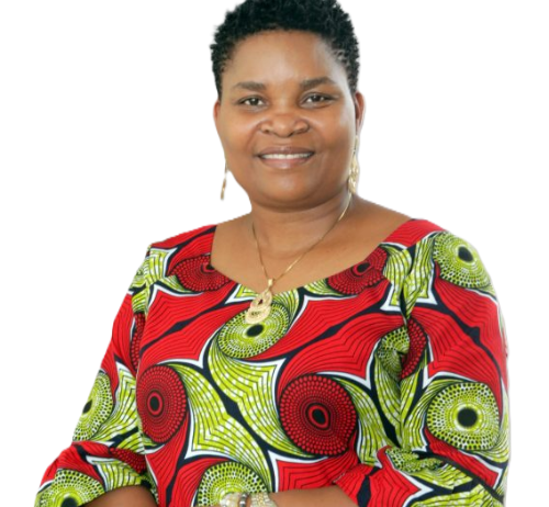 Ms. Elizabeth Nsimadala