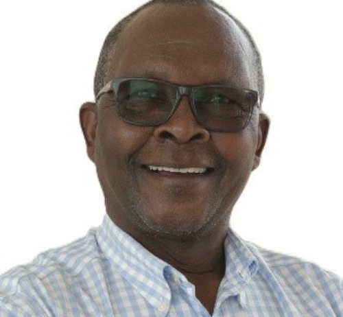 Mr. Samuel Uiru