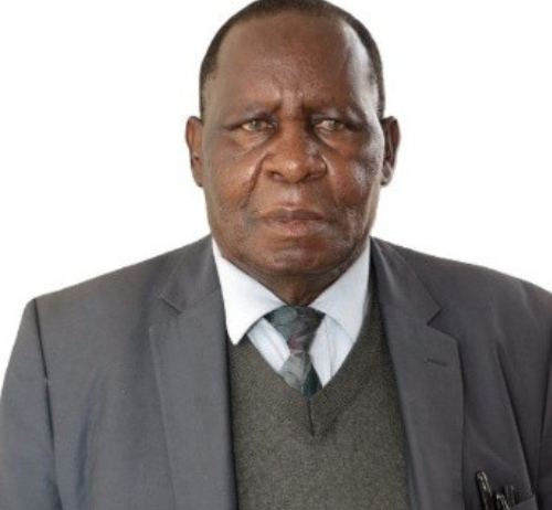 Mr. Philip Kiriro