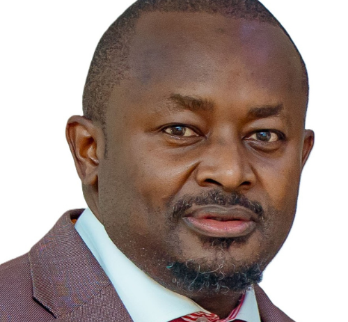 Mr. Stephen Muchiri