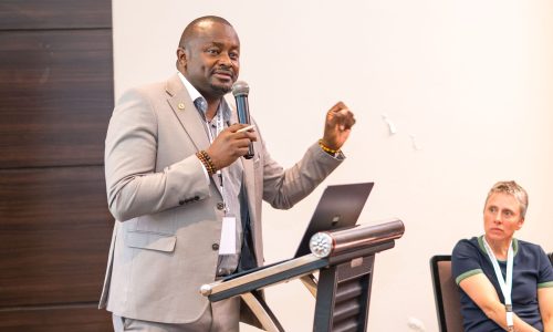 Under who we are Policy Advocacy